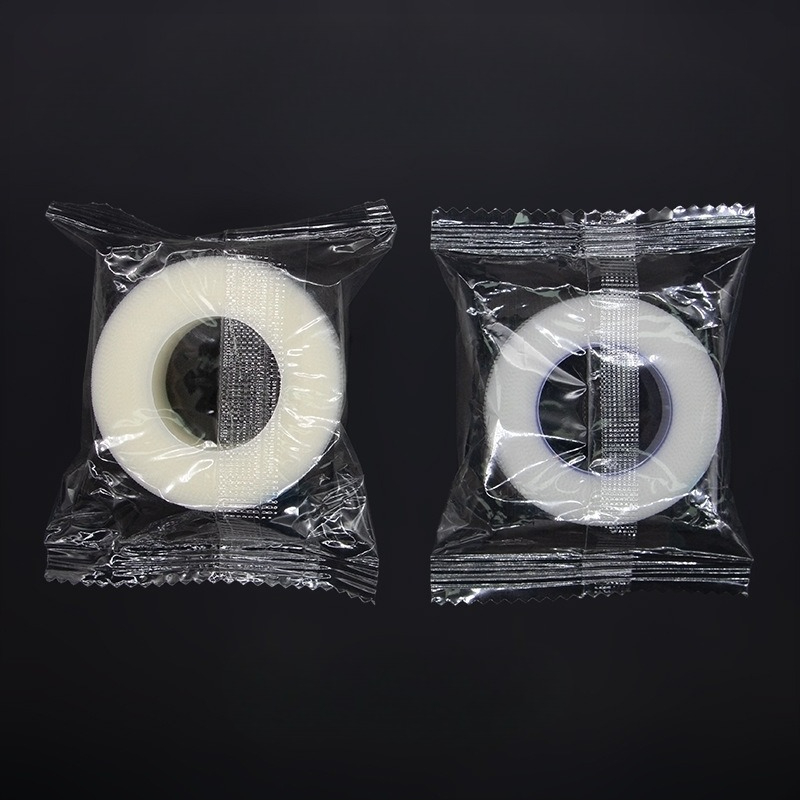 3/5 Rolls PE Adhesive Patch Ey - Eyelash Extension Eyeliner ulasan dan harga