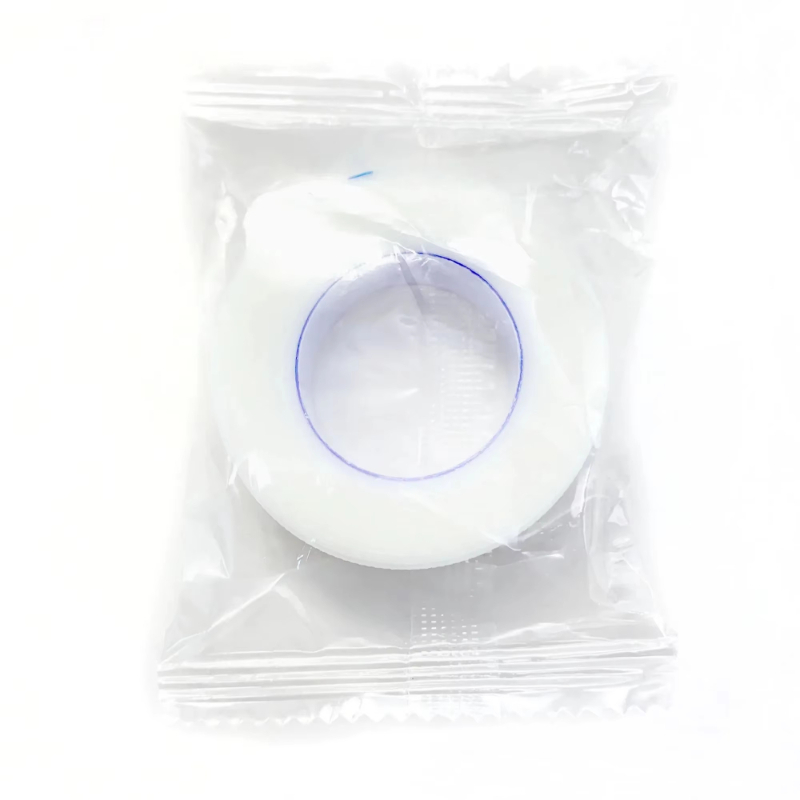 3/5 Rolls PE Adhesive Tape for - Eyelash Extension Eyeliner ulasan dan harga