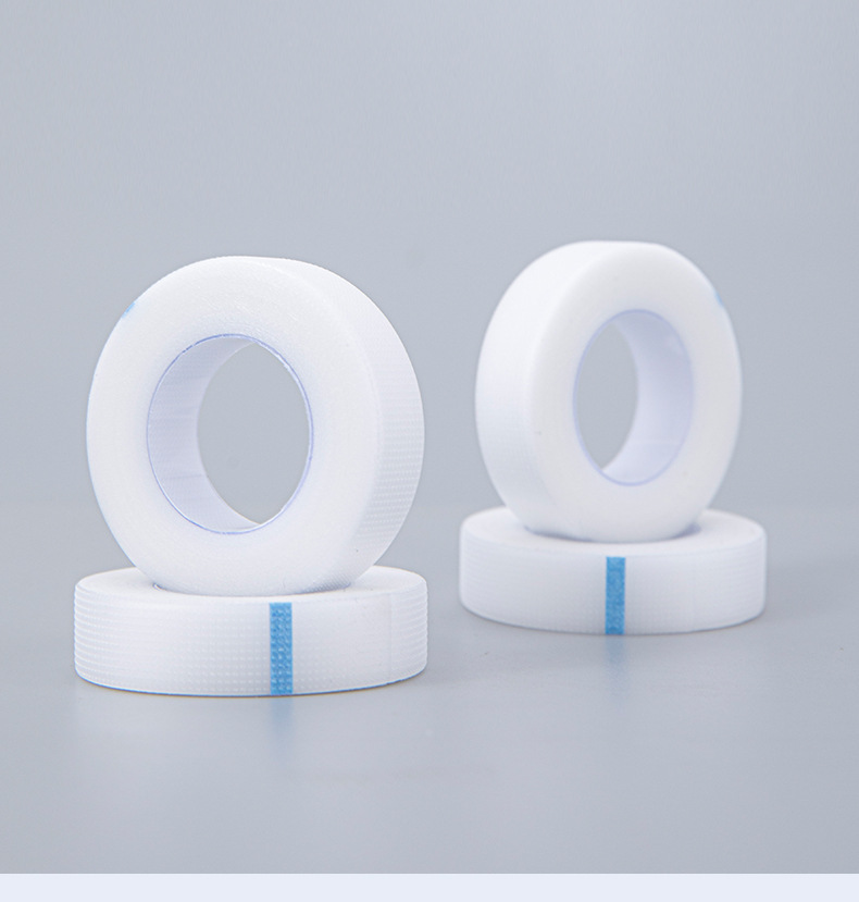 3/5 Rolls PE Adhesive Tape for - Eyelash Extension Eyeliner ulasan dan harga