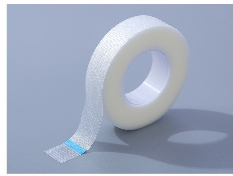 3/5 Rolls PE Adhesive Tape for - Eyelash Extension Eyeliner ulasan dan harga