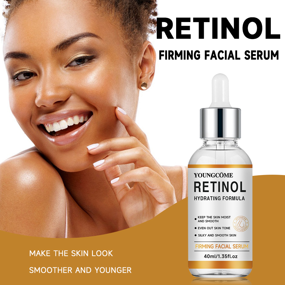 Retinol Anti Aging Removal Wri - The Ordinary Serum Hyaluronic Acid ulasan dan harga