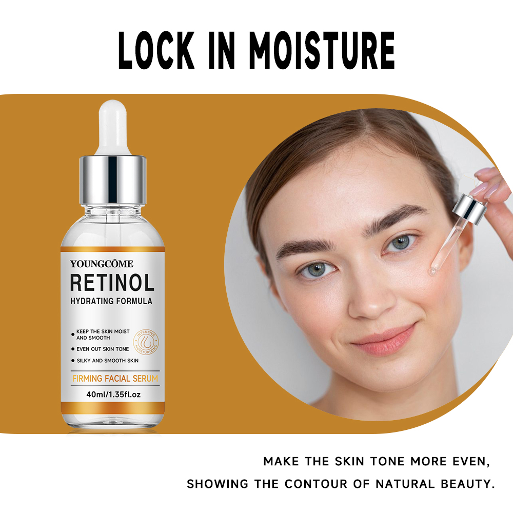 Retinol Anti Aging Removal Wri - The Ordinary Serum Hyaluronic Acid ulasan dan harga