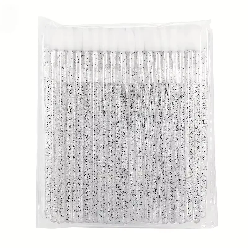 Wholesale 50Pcs Disposable Mas - Eyelash Extension Removal ulasan dan harga