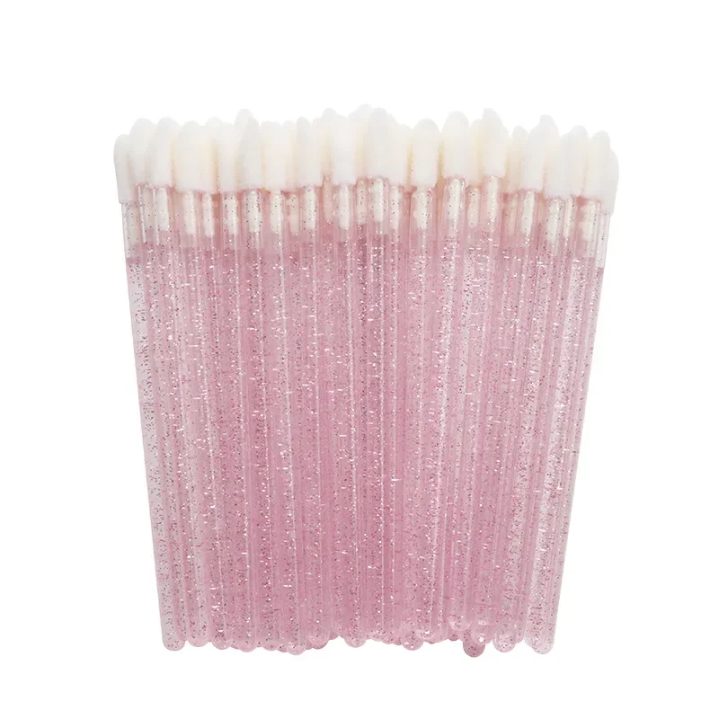 Wholesale 50Pcs Disposable Mas - Eyelash Extension Removal ulasan dan harga