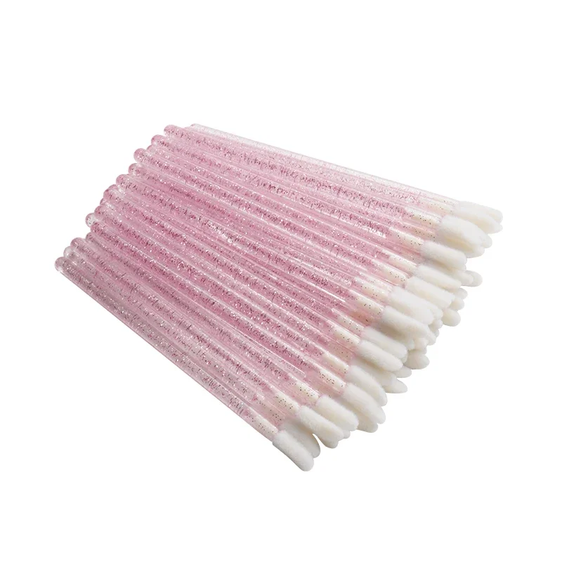 Wholesale 50Pcs Disposable Mas - Eyelash Extension Removal ulasan dan harga