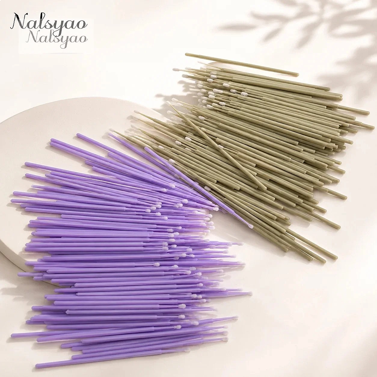 500pcs Eyelash Extension Clean - Eyelash Extension Removal ulasan dan harga