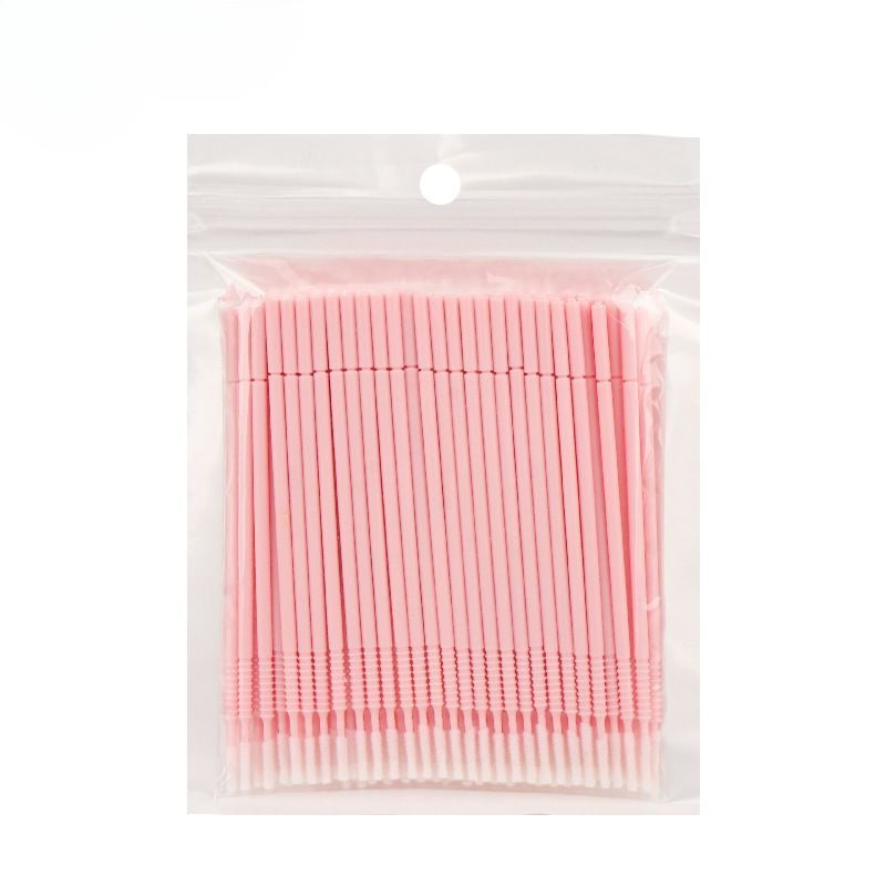100 Pcs Eyelash Extension Make - Eyelash Extension Eyeliner ulasan dan harga