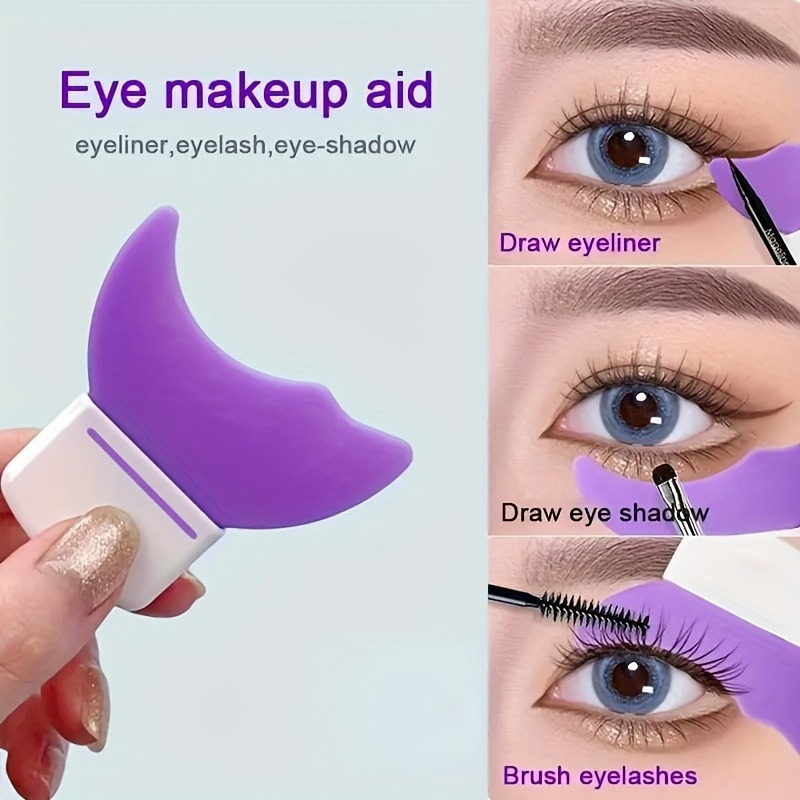 Beginner Friendly Eye Makeup S - Eyelash Extension Eyeliner ulasan dan harga
