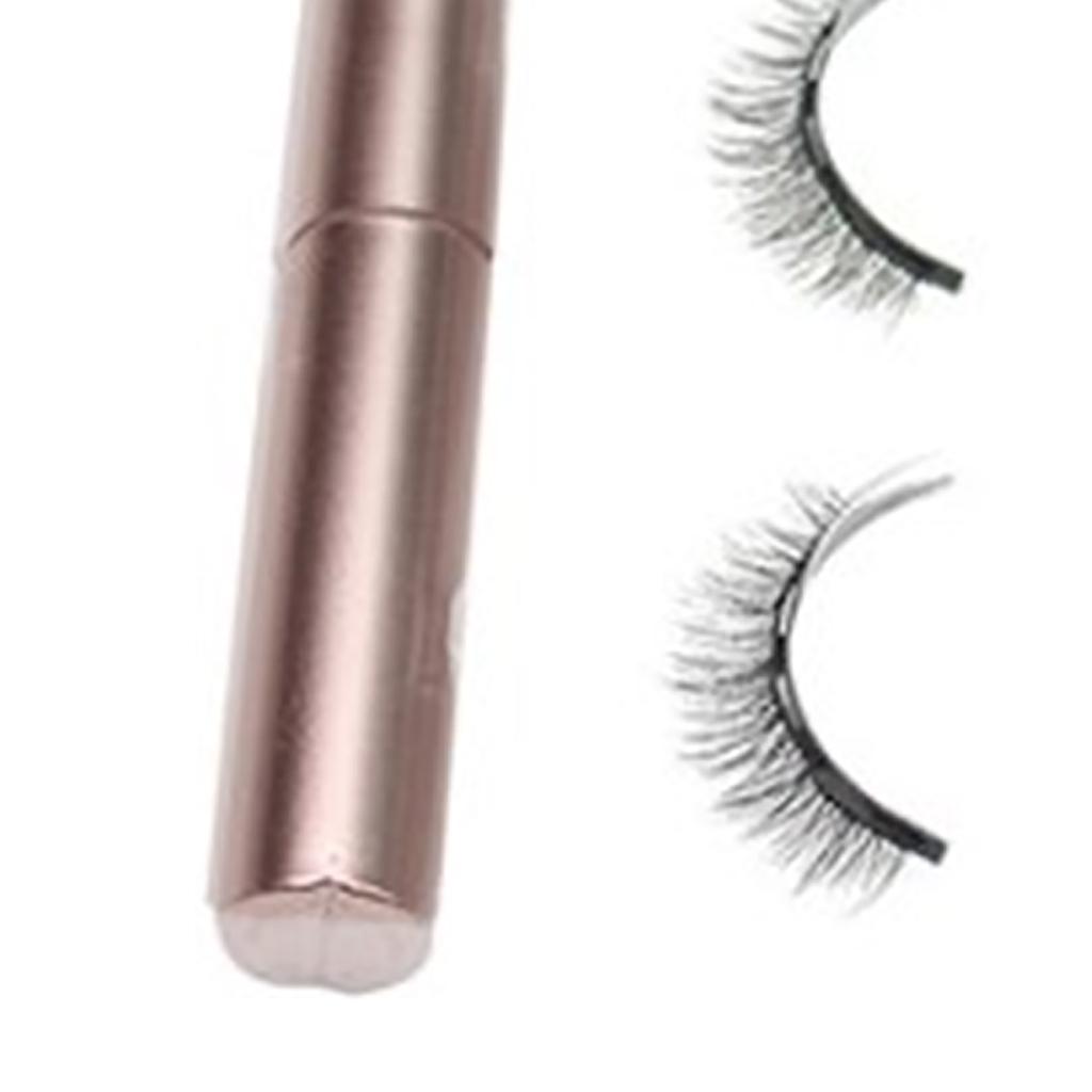 Portable Magnetic Eyelash Exte - Eyelash Extension Eyeliner ulasan dan harga