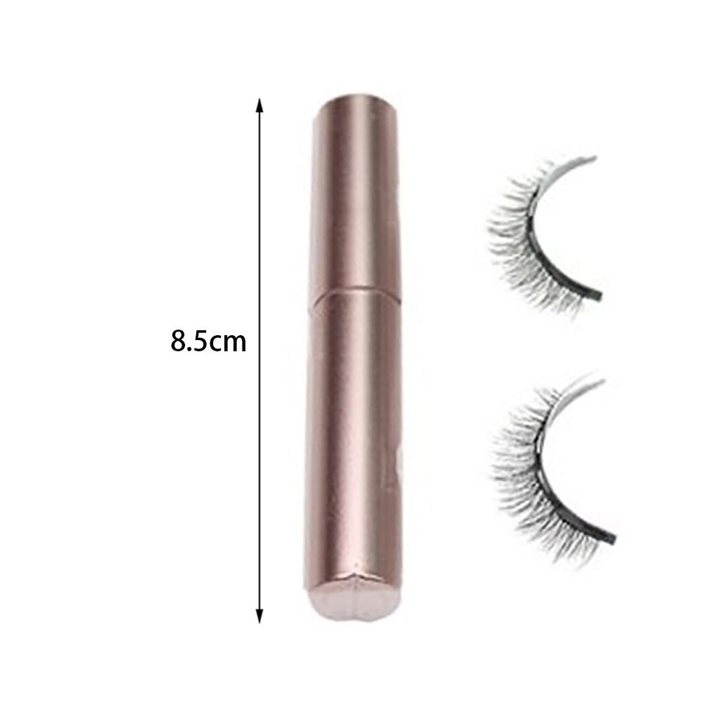 Portable Magnetic Eyelash Exte - Eyelash Extension Eyeliner ulasan dan harga
