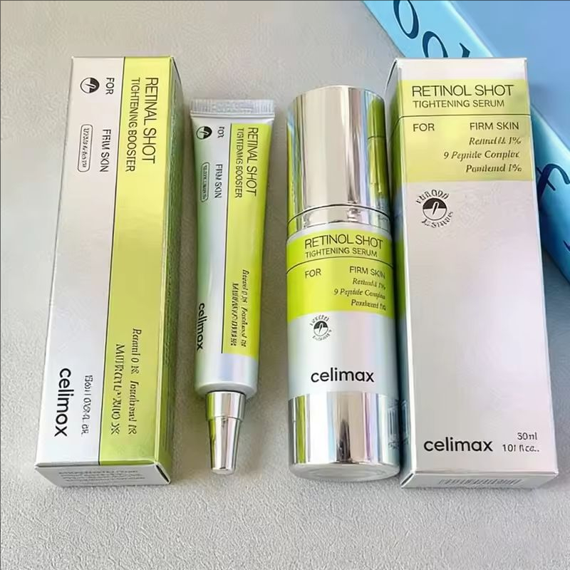 Original Retinol Shot Essence  - The Ordinary Serum Hyaluronic Acid ulasan dan harga