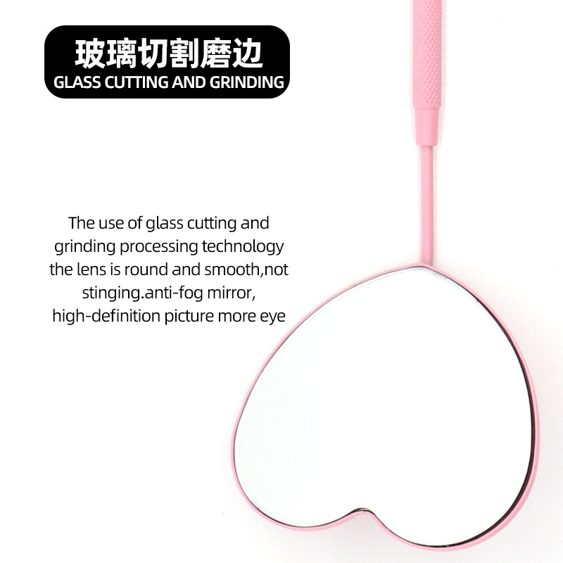 Eyelash Extensions Checking Mi - Lash Mapping Sticker ulasan dan harga