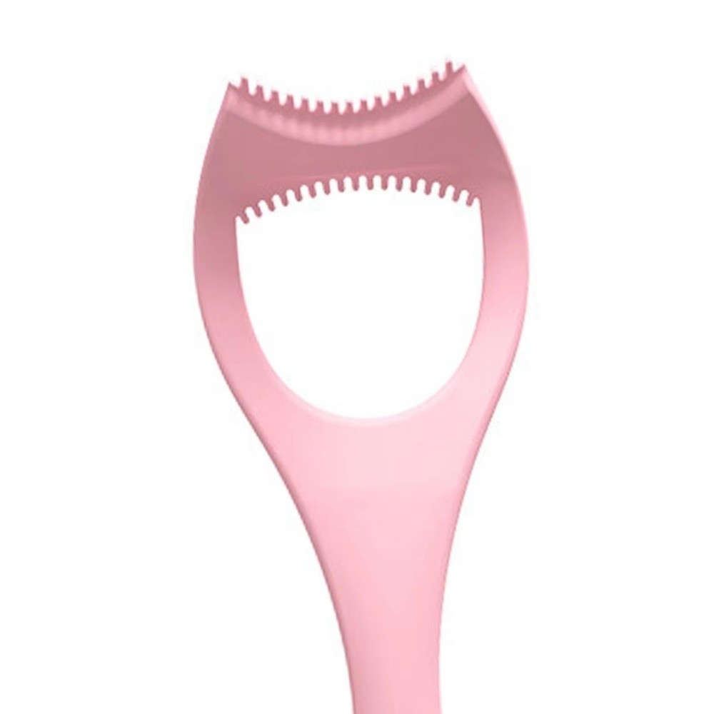New Silicone Mascara Shield Me - Eyelash Extension Eyeliner ulasan dan harga
