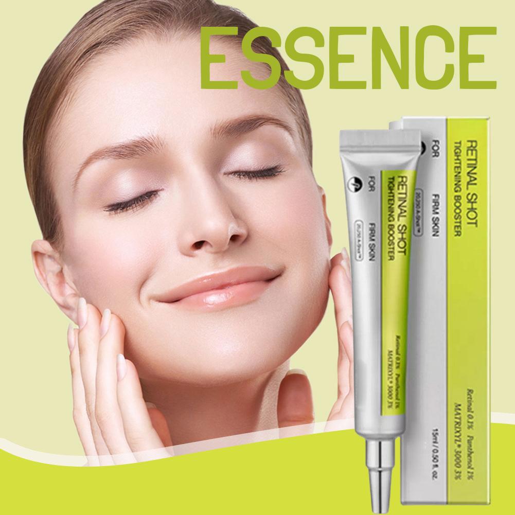 1/2/3PCS Retinol Face Cream Sm - The Ordinary Serum Hyaluronic Acid ulasan dan harga
