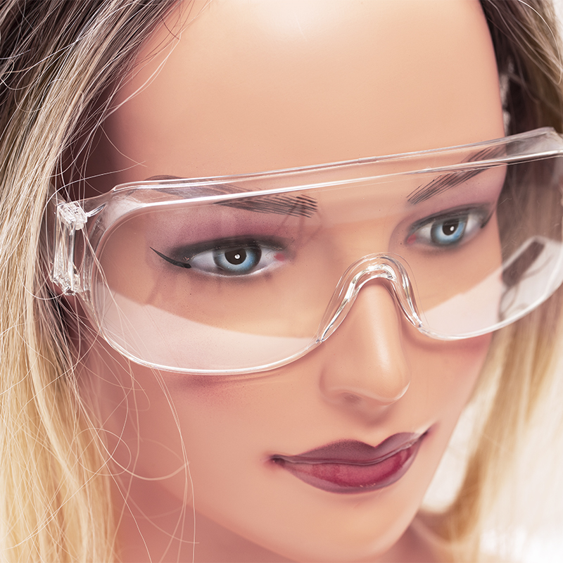 UV Protective Glasses For Fals - Eyelash Extension With Glasses ulasan dan harga